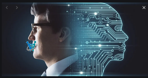 ما هو الذكاء الاصطناعي 1 ماهو الذكاء الإصطناعي